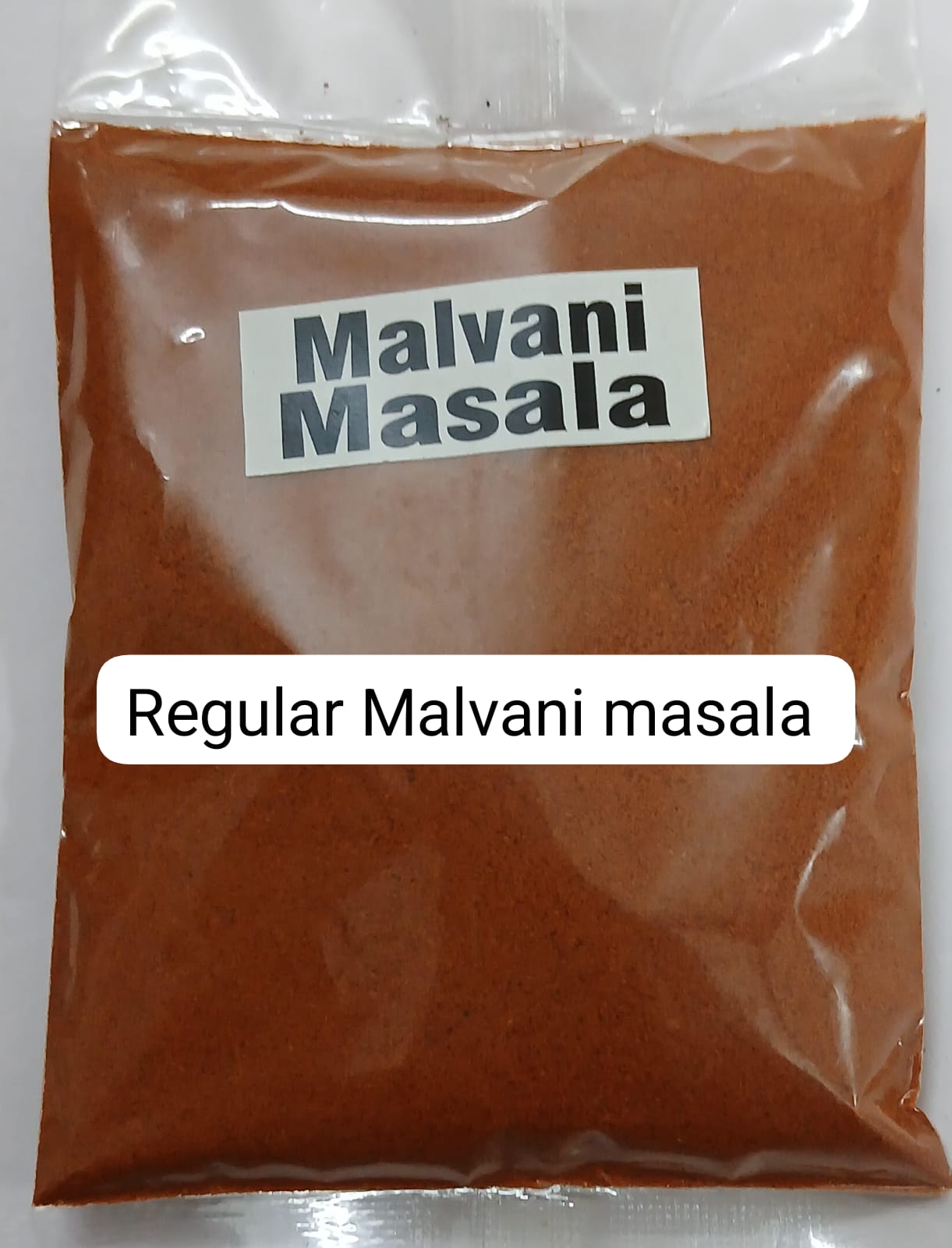 Regular Malvani Masala | Authentic Coastal Spice Blend | 1kg