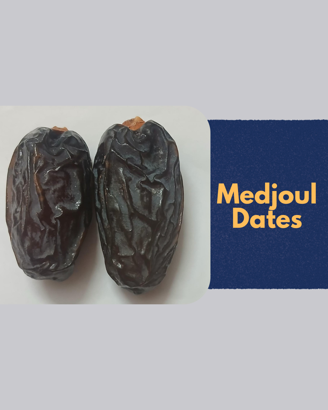 Sinaraa Premium Medjoul Dates | Imported Jumbo Dates | Naturally Sweet Luxury | 1kg