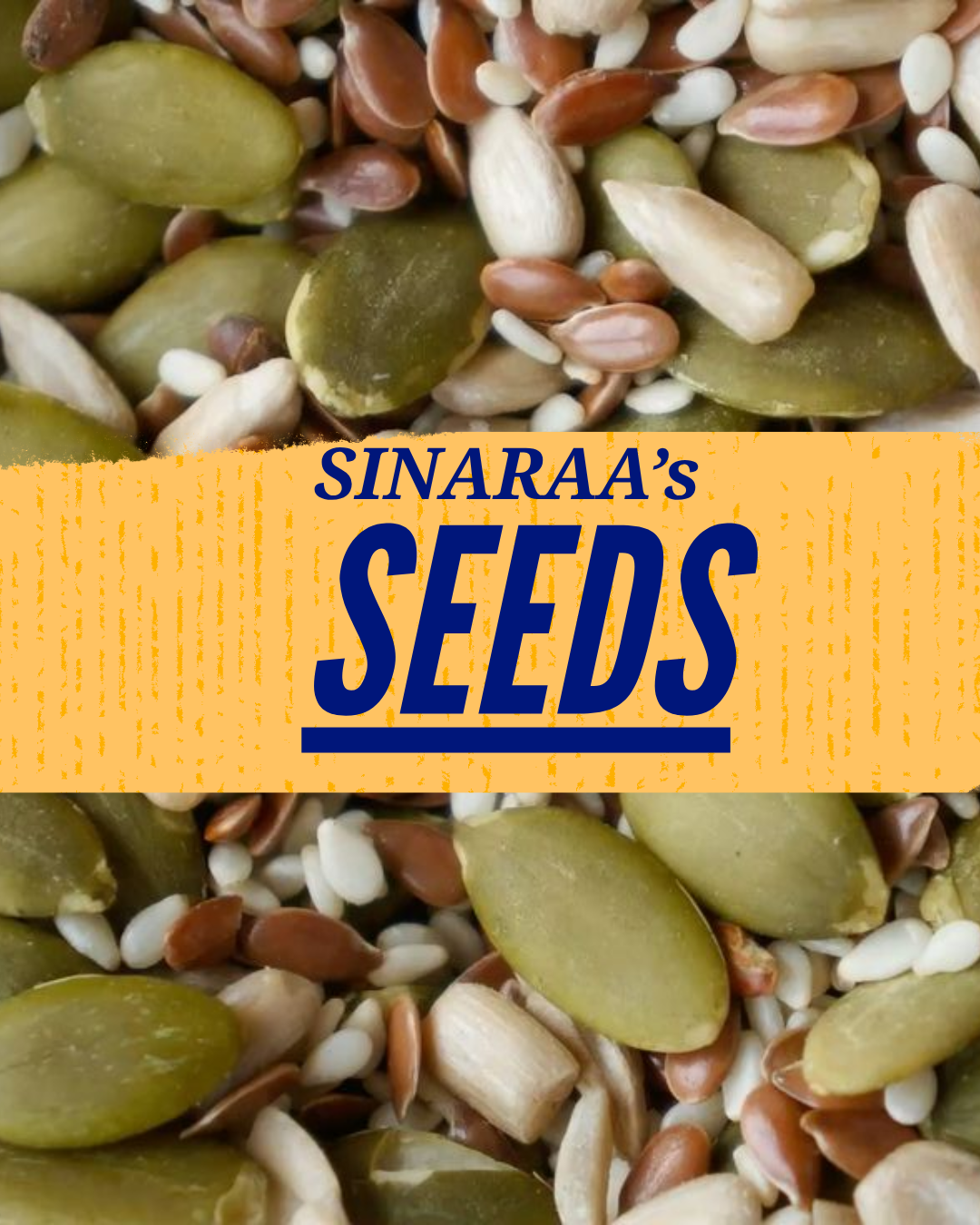 Seeds